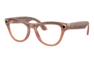 Forfra Ray-Ban Meta SKYLER (RW4014 - 6778M4)