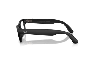 Sidevisning Ray-Ban Meta BLAYZER OPTICS (RW7001 - 2077)