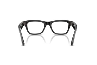 Bagside Ray-Ban Meta BLAYZER OPTICS (RW7001 - 8526)