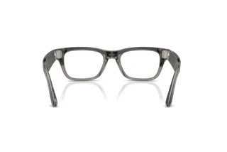 Bagside Ray-Ban Meta BLAYZER OPTICS (RW7001 - 8529)