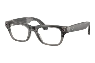 Forfra Ray-Ban Meta BLAYZER OPTICS (RW7001 - 8529)