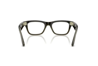 Bagside Ray-Ban Meta BLAYZER OPTICS (RW7001 - 8530)