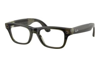 Forfra Ray-Ban Meta BLAYZER OPTICS (RW7001 - 8530)