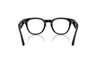 Bagside Ray-Ban Meta SCRIBER OPTICS (RW7002 - 2000)