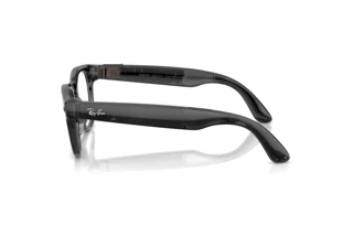 Sidevisning Ray-Ban Meta SCRIBER OPTICS (RW7002 - 8526)