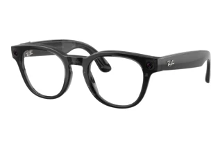 Forfra Ray-Ban Meta SCRIBER OPTICS (RW7002 - 8526)