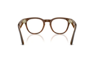 Bagside Ray-Ban Meta SCRIBER OPTICS (RW7002 - 8528)