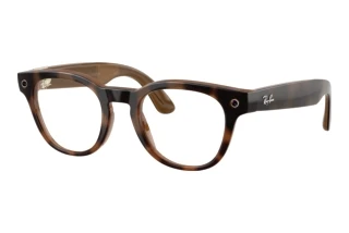 Forfra Ray-Ban Meta SCRIBER OPTICS (RW7002 - 8528)
