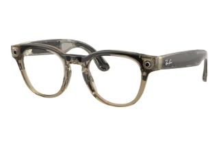 Forfra Ray-Ban Meta SCRIBER OPTICS (RW7002 - 8531)