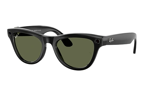  Ray-Ban Meta SKYLER (Gen 1) (RW4010 601/9A)