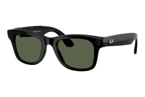  Ray-Ban Meta WAYFARER (RW4012 601/71)