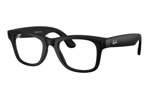  Ray-Ban Meta WAYFARER (RW4012 601SSB)