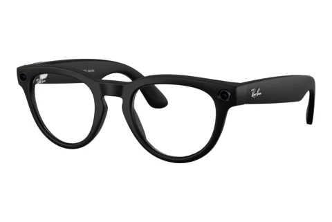 Ray-Ban Meta HEADLINER (RW4013 601SSB)