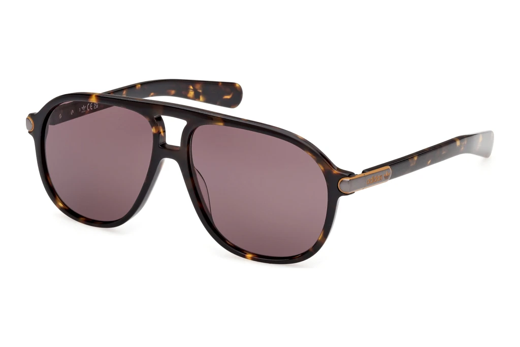 Adidas Originals   OR0136 52E braunDunkel Havanna