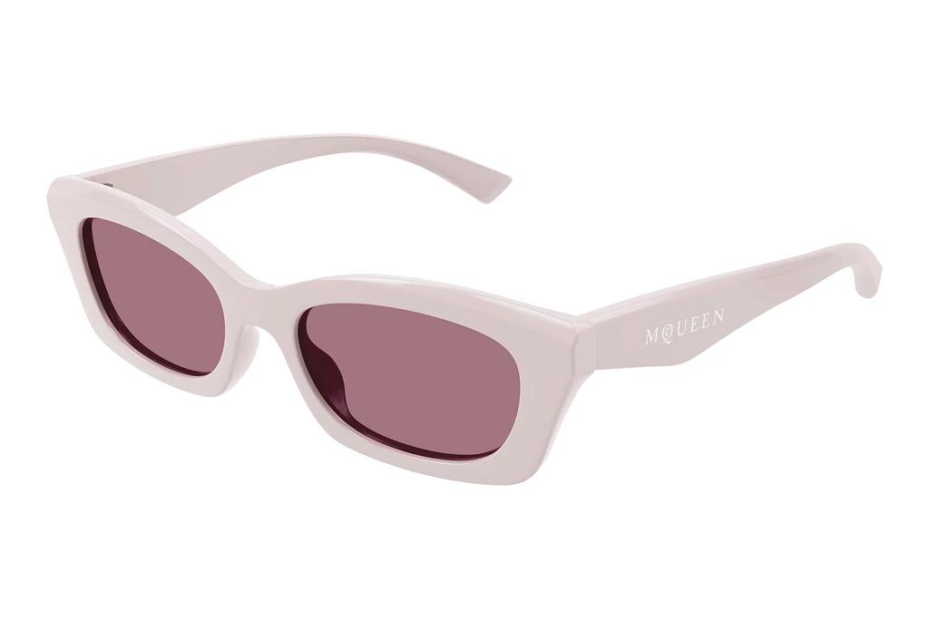 Alexander McQueen   AM0474S 005 PINK