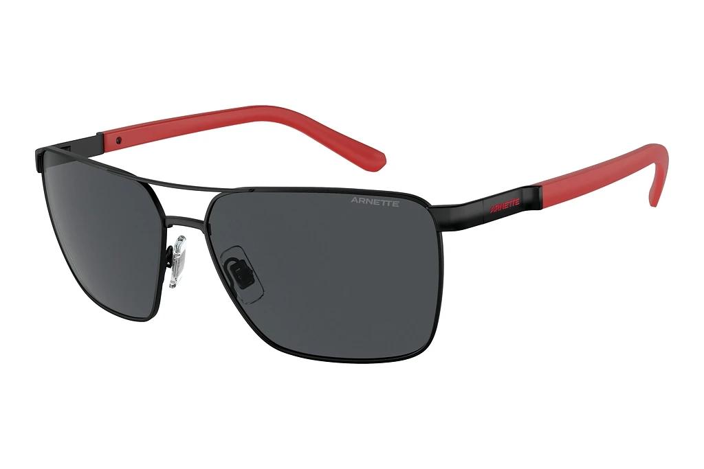 Arnette   AN3091 737/87 Dark GreyMatte Black