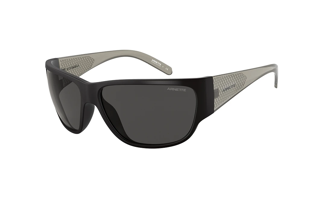 Arnette   AN4280 272187 Dark GreyMatte Black