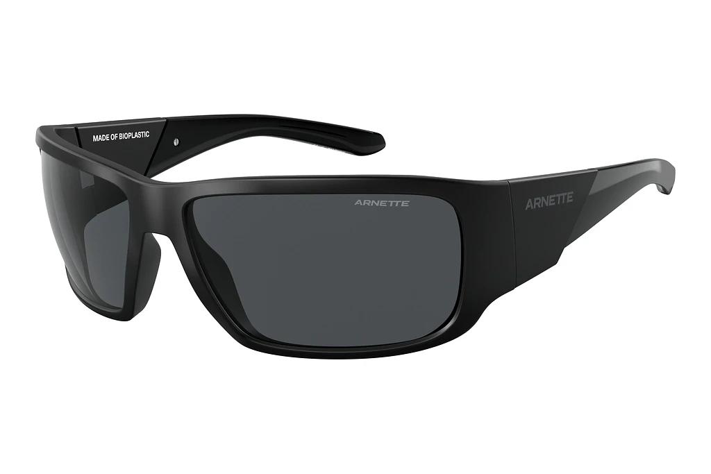 Arnette   AN4297 275887 Dark GreyMatte Black