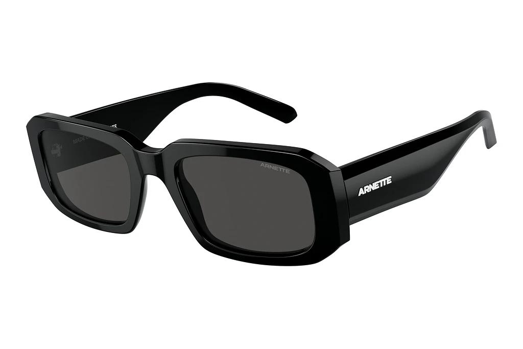 Arnette   AN4318 121487 Dark GreyBlack