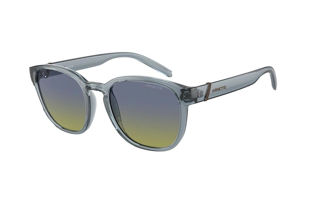 Arnette   AN4319 28572W BlueTransparent Blue