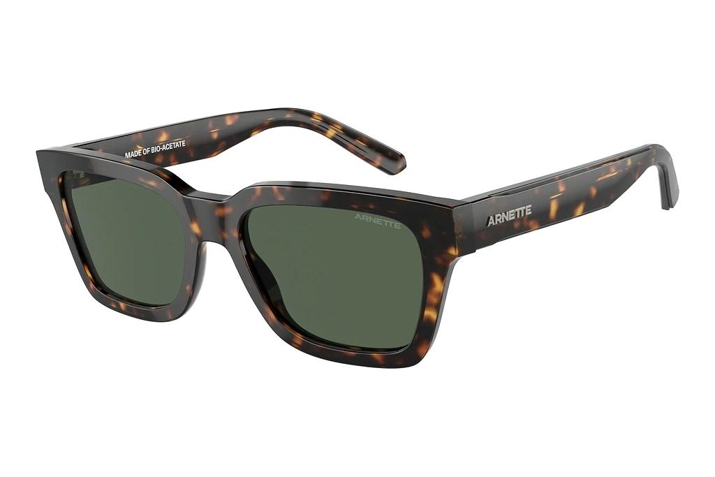 Arnette   AN4334 122271 Dark GreenDark Havana
