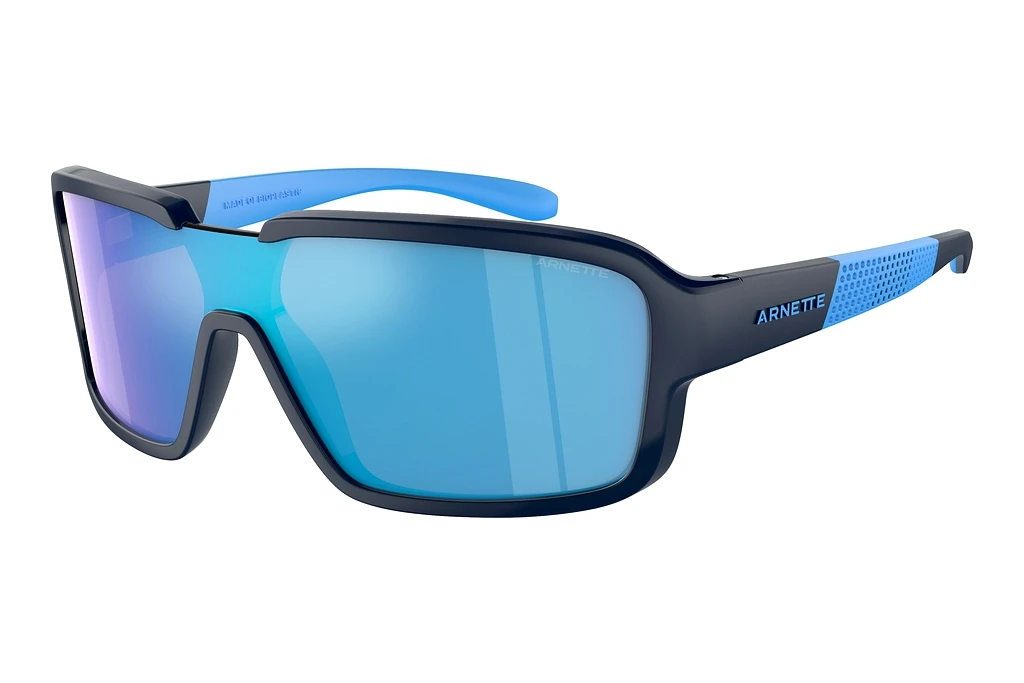 Arnette   AN4335 275425 Dark BlueDark Blue Matte/Shiny