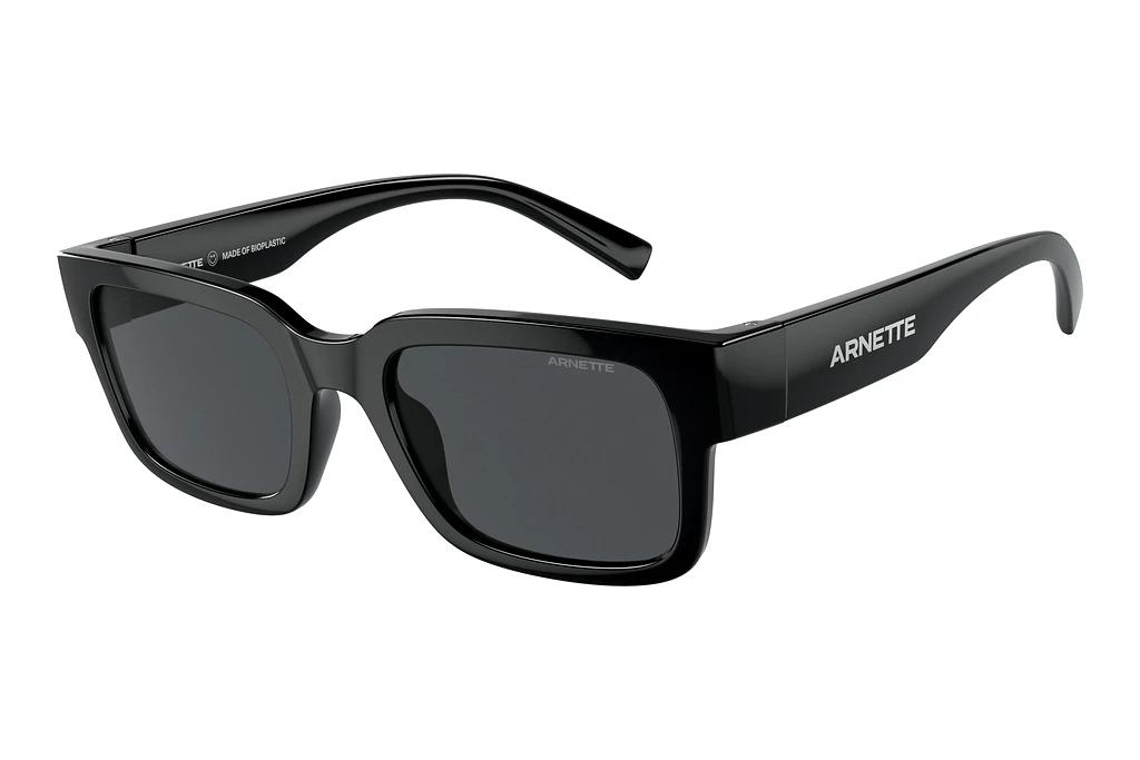 Arnette   AN4343 295487 Dark GreyBlack