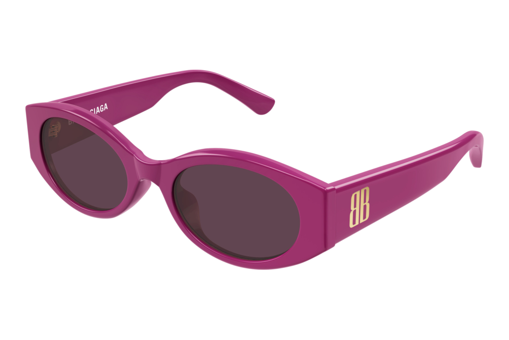 Balenciaga   BB0477SA 004 FUCHSIA