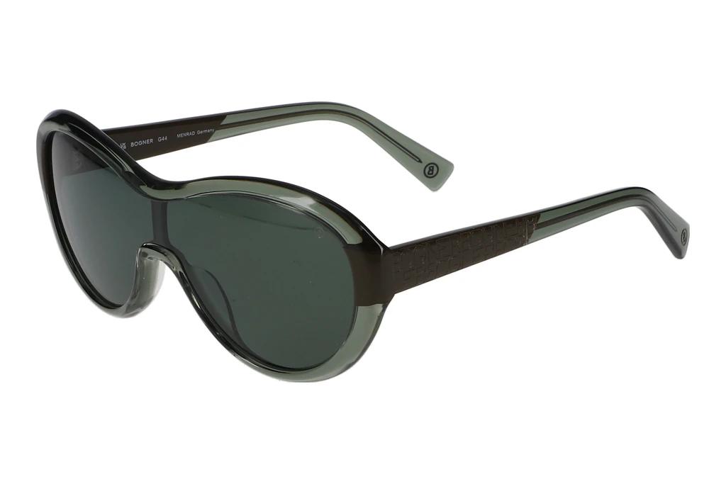 Bogner   67107 4675 Gruen uniGrau