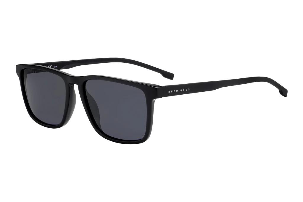 Boss   BOSS 0921/S 807/IR GREYSCHWARZ