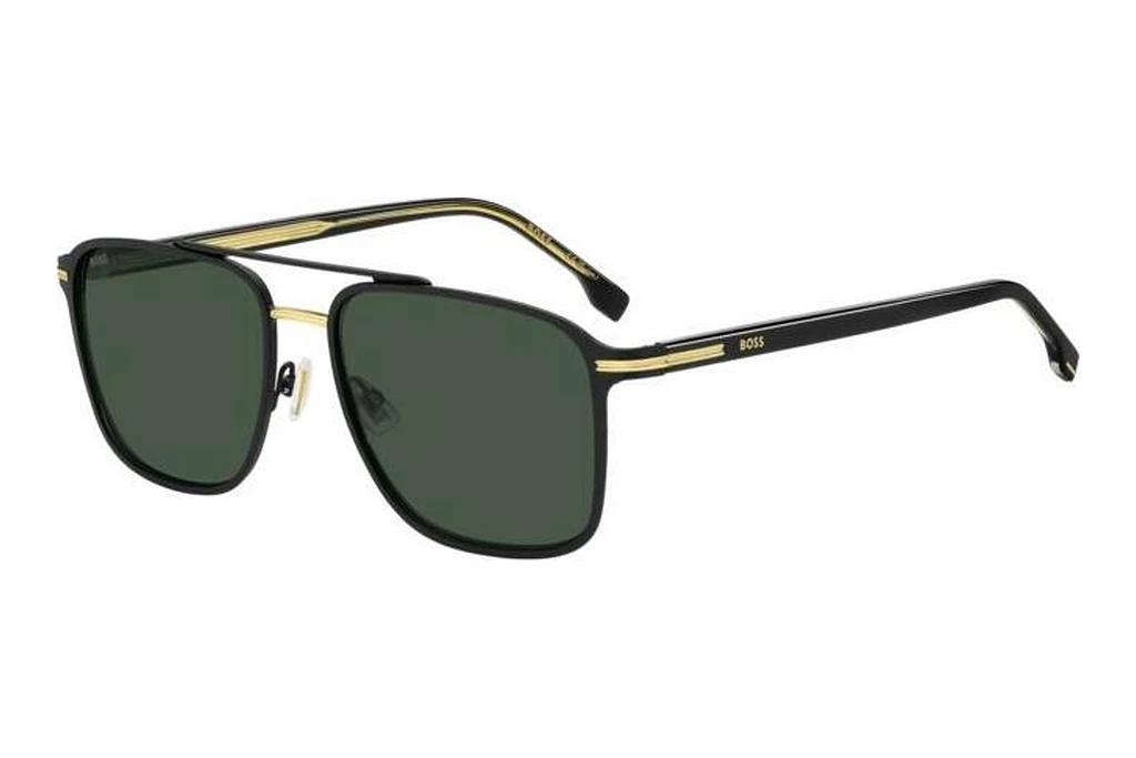 Boss   BOSS 1748/S I46/QT GREENSCHWARZ
