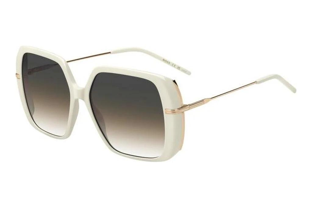 Boss   BOSS 1782/S SZJ/PR GREY BROWN DOUBLESHADEWEISS