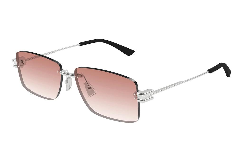 Bottega Veneta   BV1126S 007 SILVER