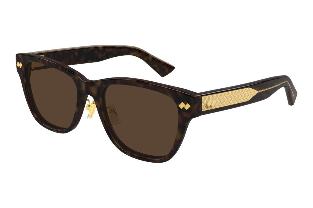 Bottega Veneta   BV1402SK 002 HAVANA