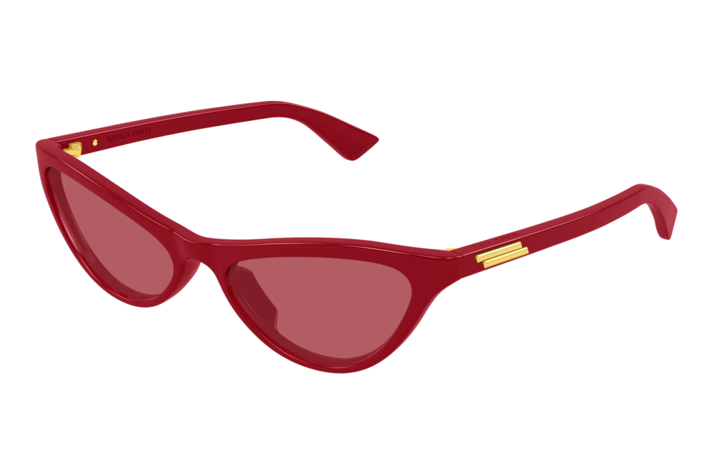 Bottega Veneta   BV1414S 005 RED