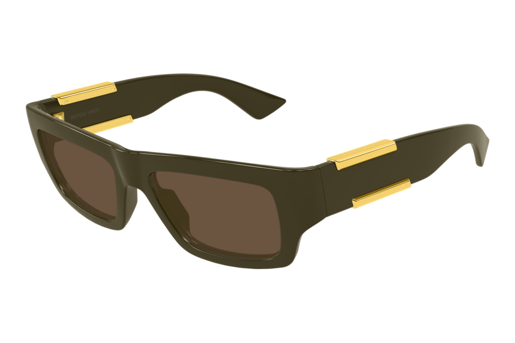 Bottega Veneta   BV1452S 003 GREEN