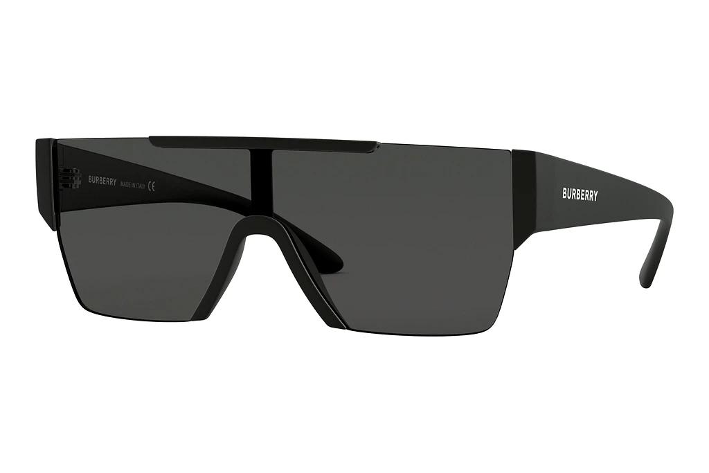 Burberry   BE4291 346487 GreyMatte Black