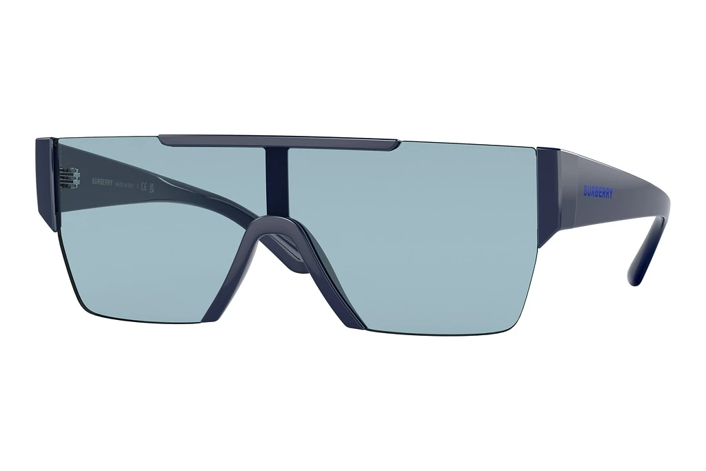 Burberry   BE4291 396180 BlueBlue