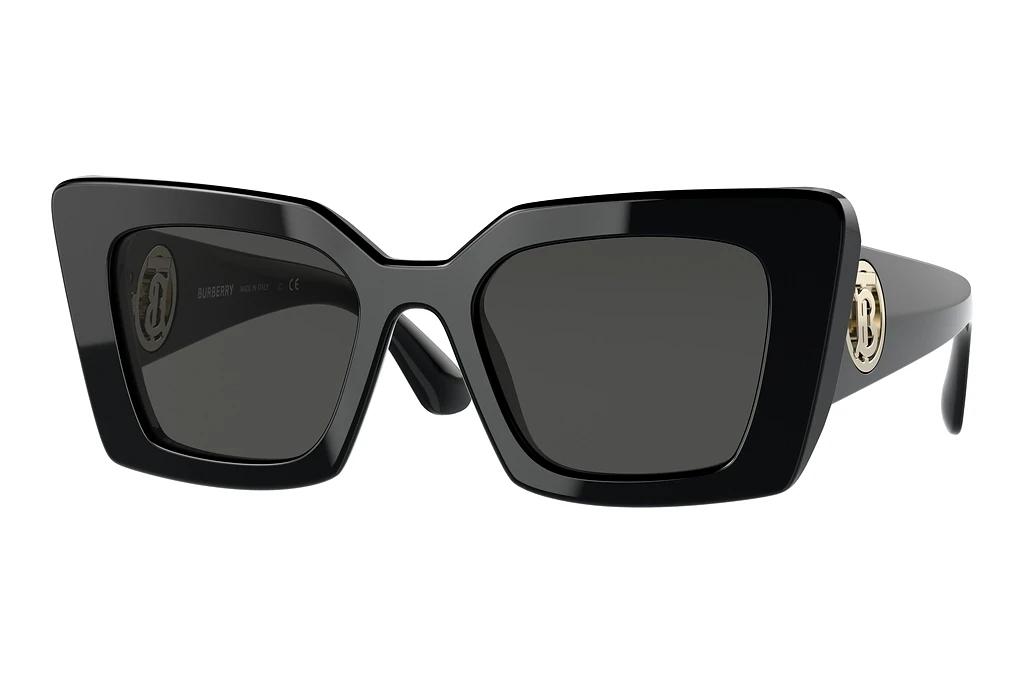 Burberry   BE4344 300187 Dark GreyBlack