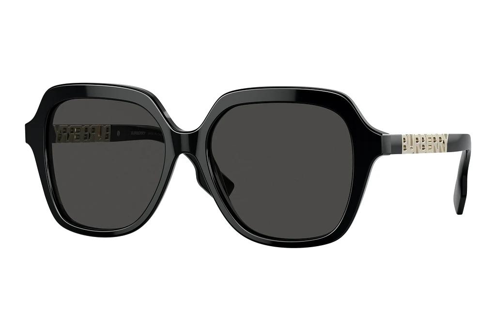 Burberry   BE4389 300187 Dark GreyBlack