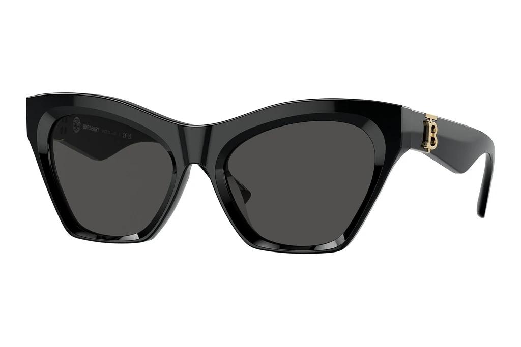 Burberry   BE4420U 300187 Dark GreyNero