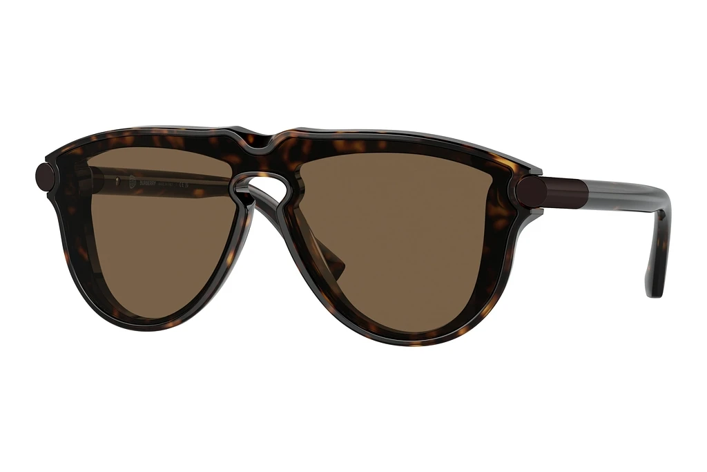 Burberry   BE4427 300273 BrownDark Havana