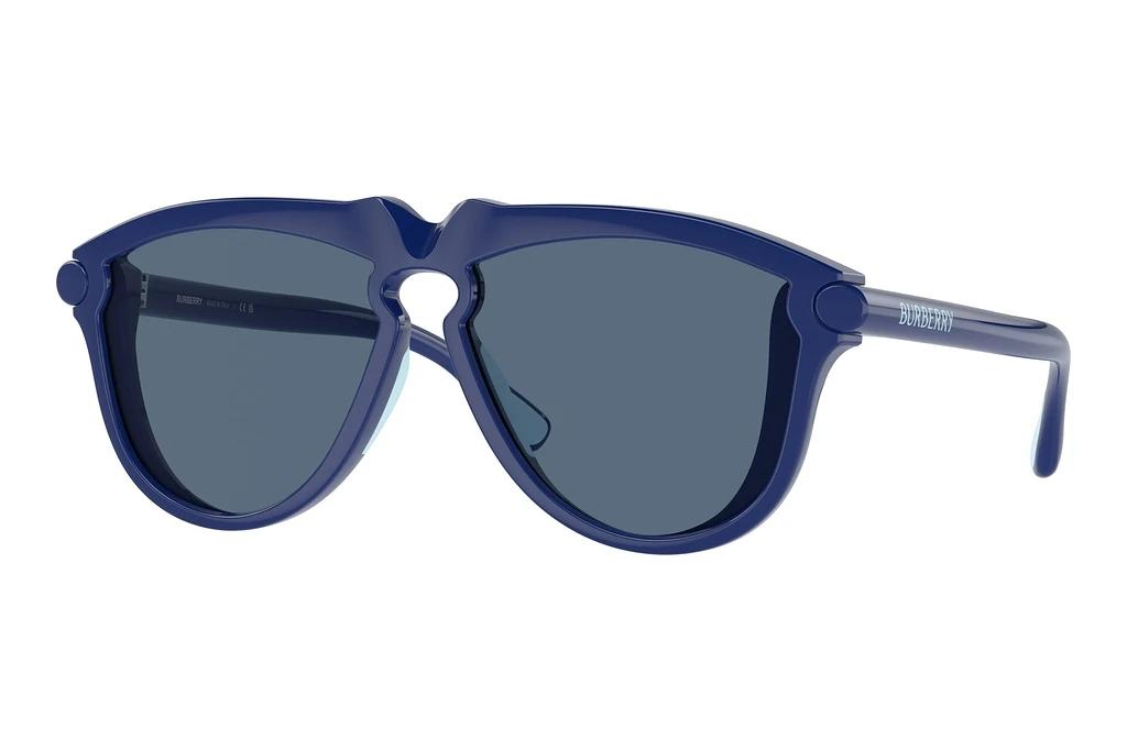 Burberry   JB4003U 412980 Dark BlueBlue