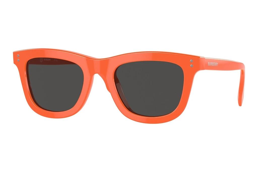 Burberry   JB4356 393887 Dark GreyOrange
