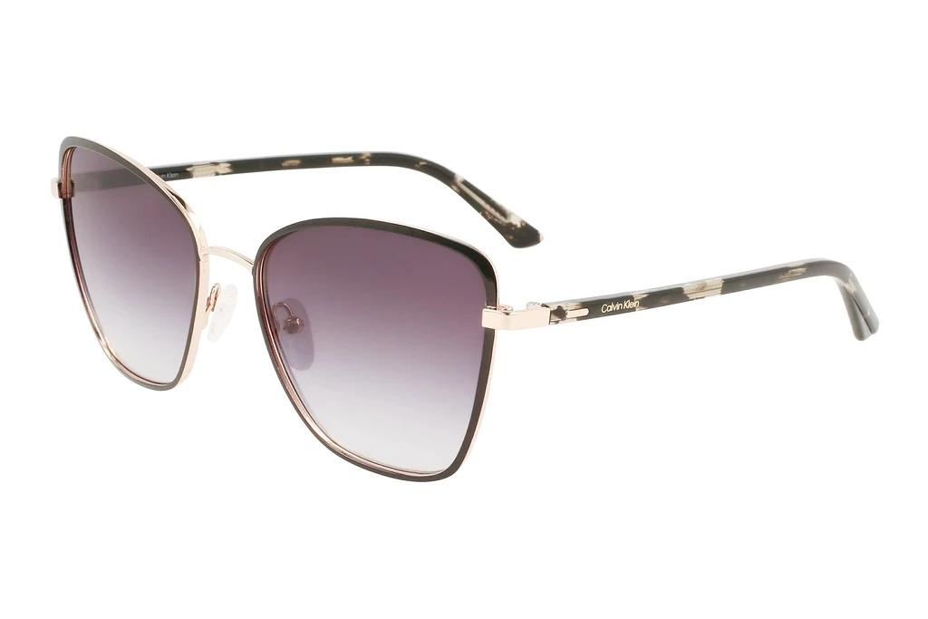 Calvin Klein   CK21130S 001 BLACK BLACK