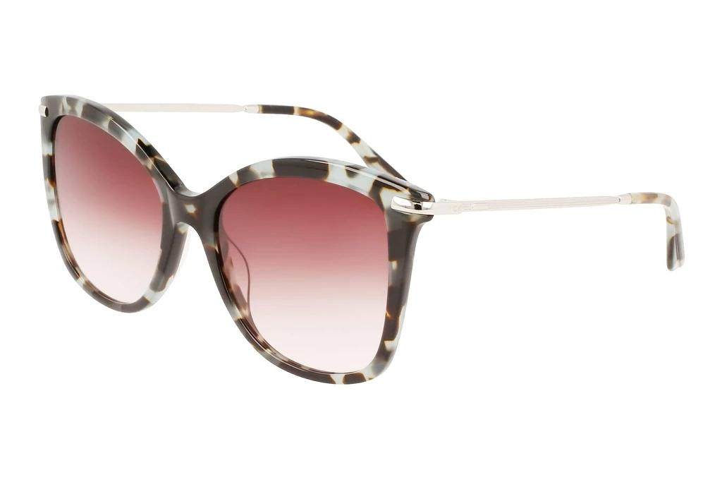 Calvin Klein   CK22514S 444 BLUE AQUA TORTOISE