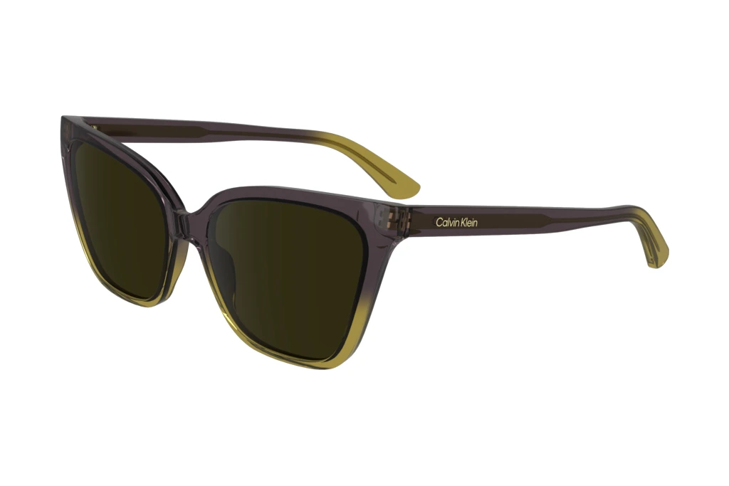 Calvin Klein   CK24507S N 516 _CK24507SNVIOLET/BEIGE