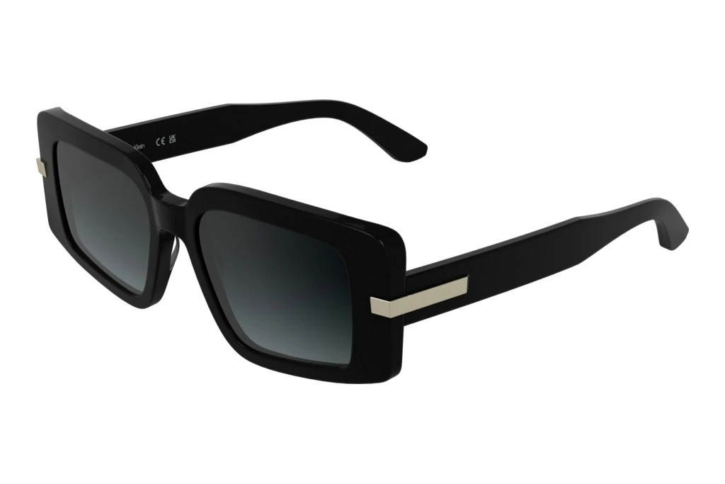 Calvin Klein   CK25533S 001 BLACK BLACK