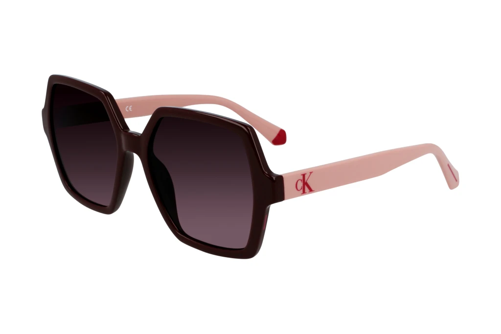 Calvin Klein   CKJ21629S N 603 _CKJ21629SNBURGUNDY