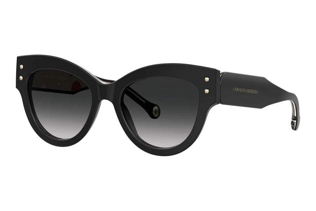 Carolina Herrera   CH 0009/S 807/9O DARK GREY SHADEDSCHWARZ